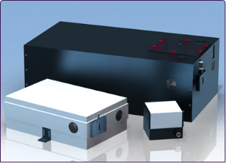 modular spectroscopy